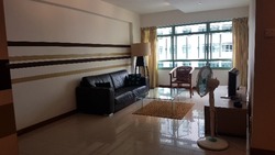 Blk 637D Punggol Drive (Punggol), HDB 5 Rooms #168888952